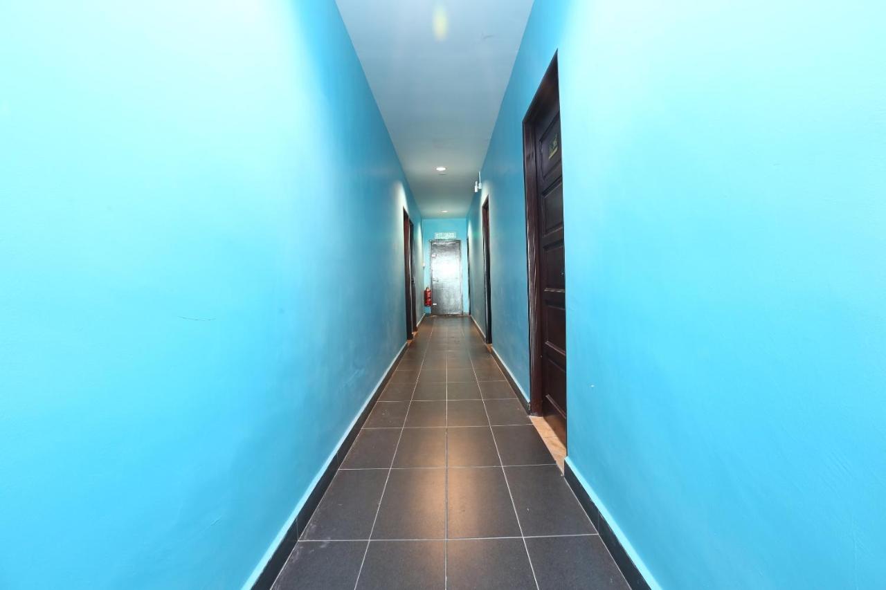 Dane & Shue Hotel Kok Lanas Kampong Kok Lanas Екстер'єр фото
