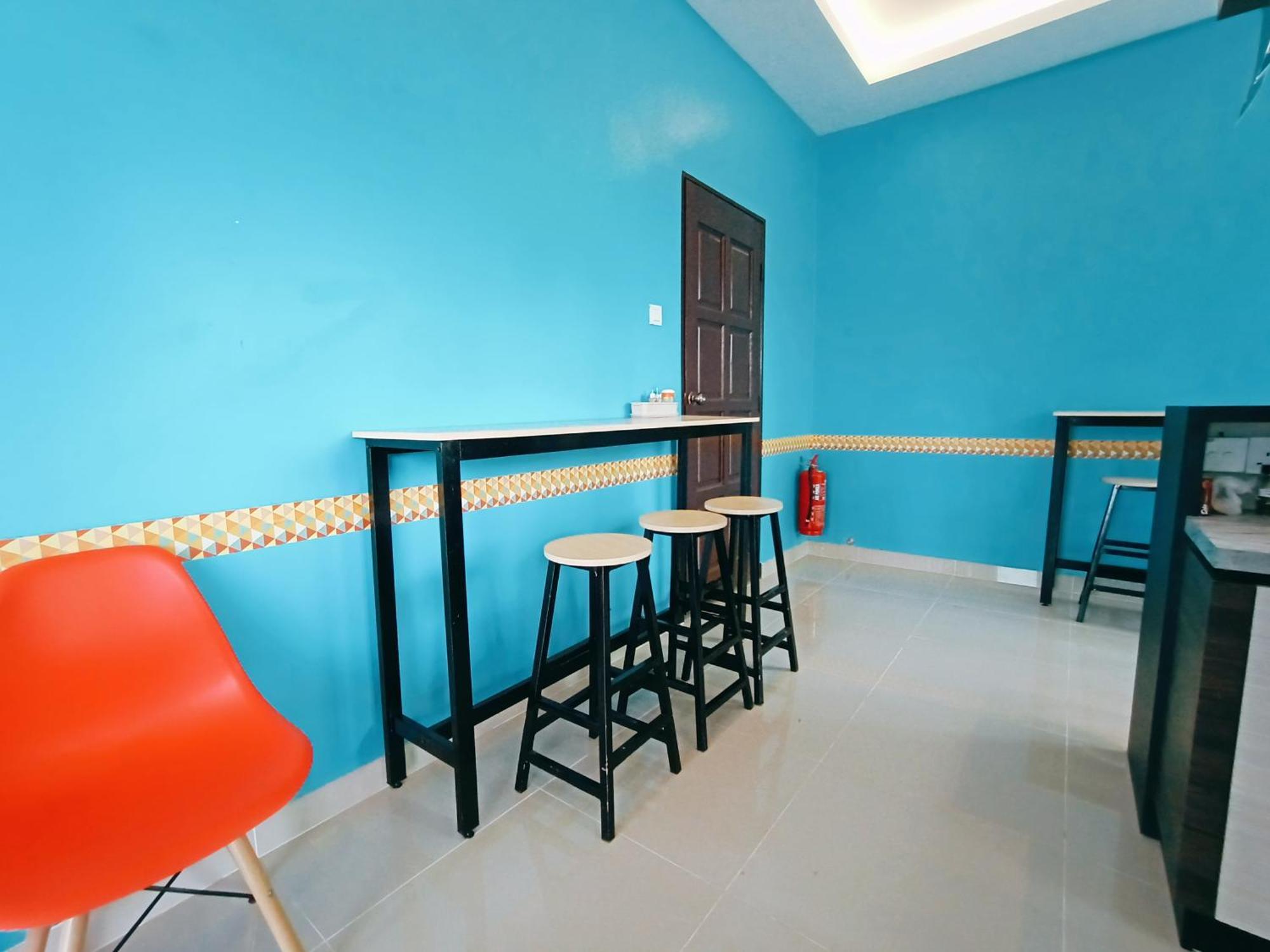 Dane & Shue Hotel Kok Lanas Kampong Kok Lanas Екстер'єр фото