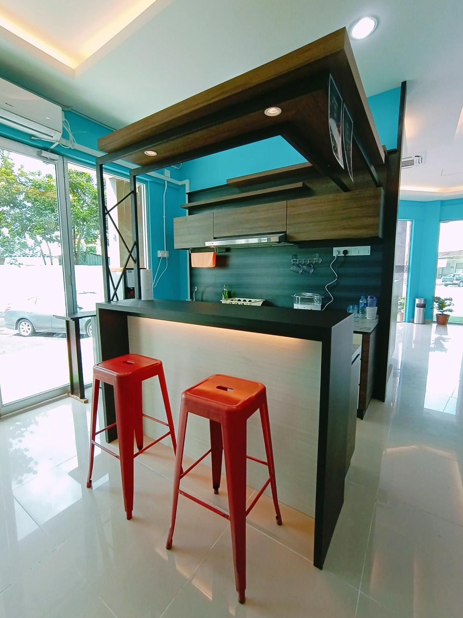 Dane & Shue Hotel Kok Lanas Kampong Kok Lanas Екстер'єр фото