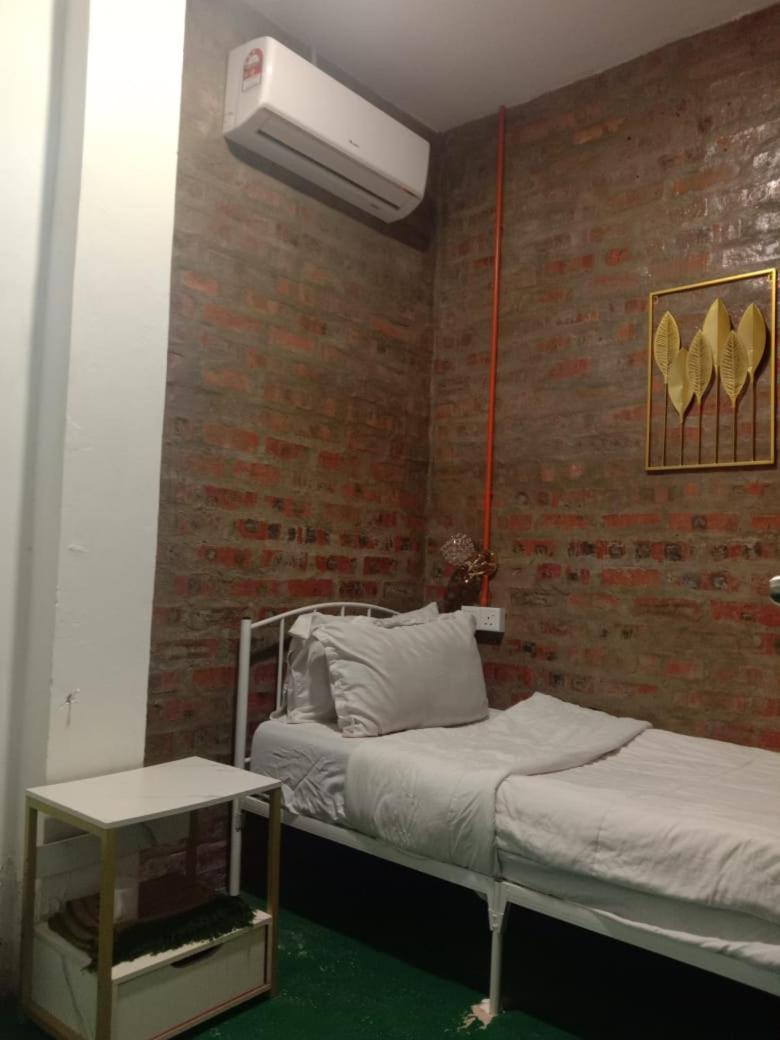 Dane & Shue Hotel Kok Lanas Kampong Kok Lanas Екстер'єр фото