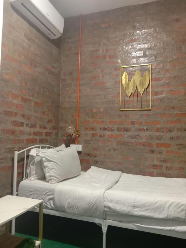 Dane & Shue Hotel Kok Lanas Kampong Kok Lanas Екстер'єр фото