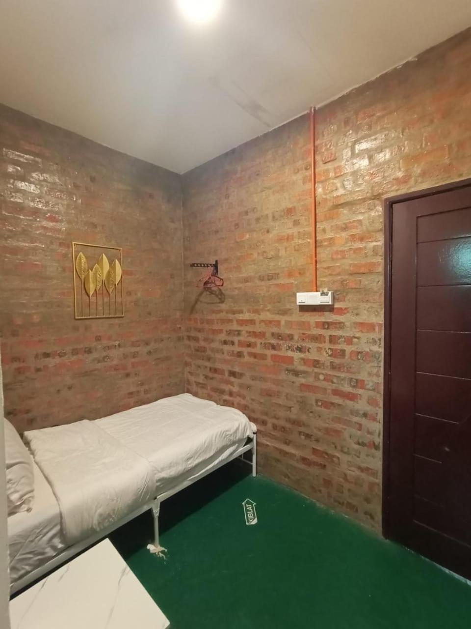 Dane & Shue Hotel Kok Lanas Kampong Kok Lanas Екстер'єр фото