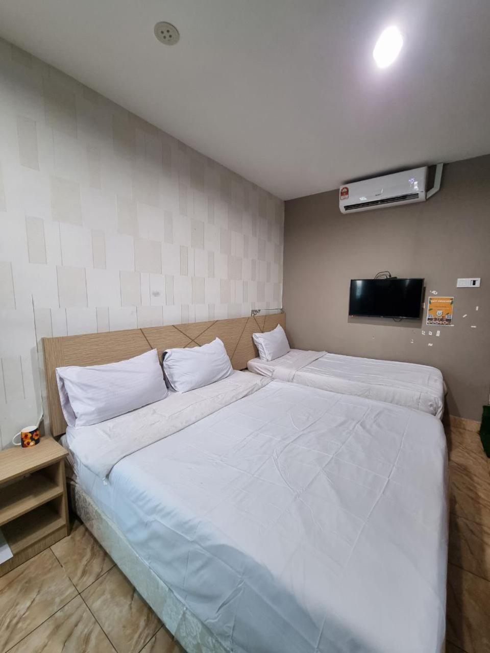 Dane & Shue Hotel Kok Lanas Kampong Kok Lanas Екстер'єр фото