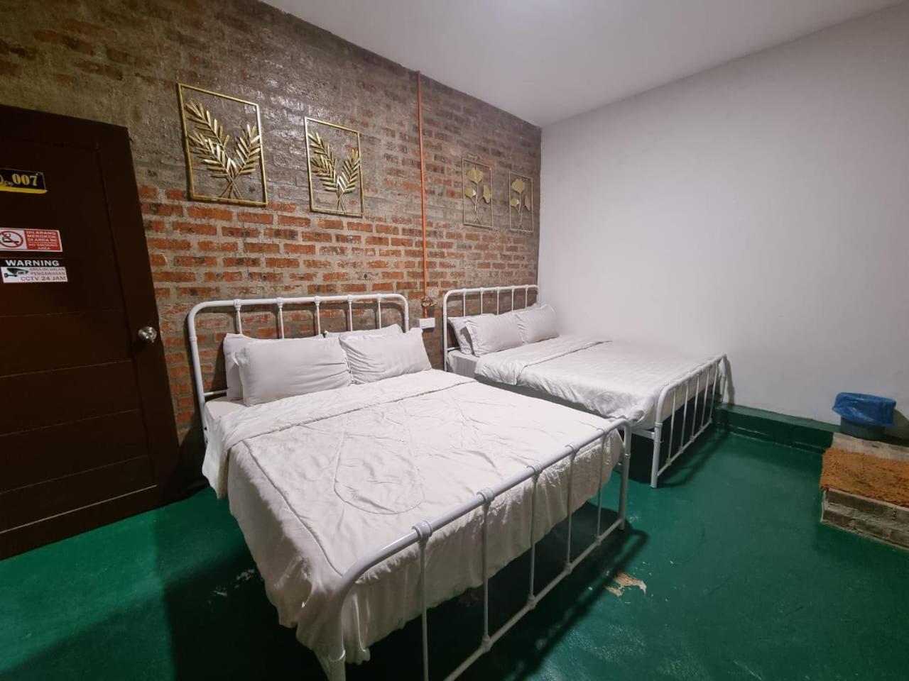 Dane & Shue Hotel Kok Lanas Kampong Kok Lanas Екстер'єр фото
