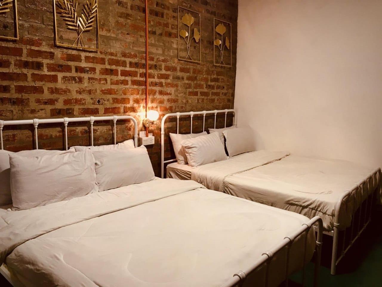 Dane & Shue Hotel Kok Lanas Kampong Kok Lanas Екстер'єр фото