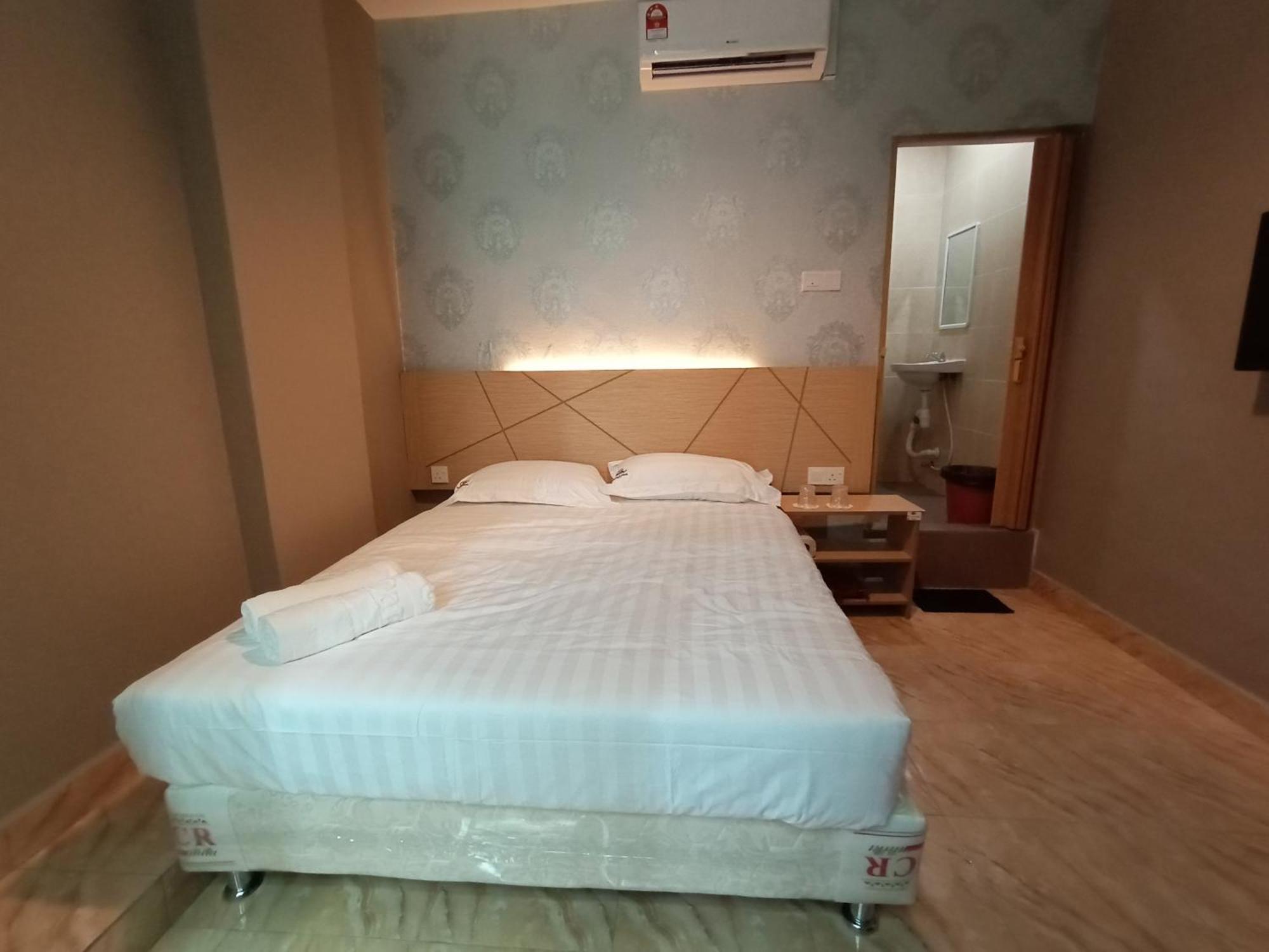 Dane & Shue Hotel Kok Lanas Kampong Kok Lanas Екстер'єр фото