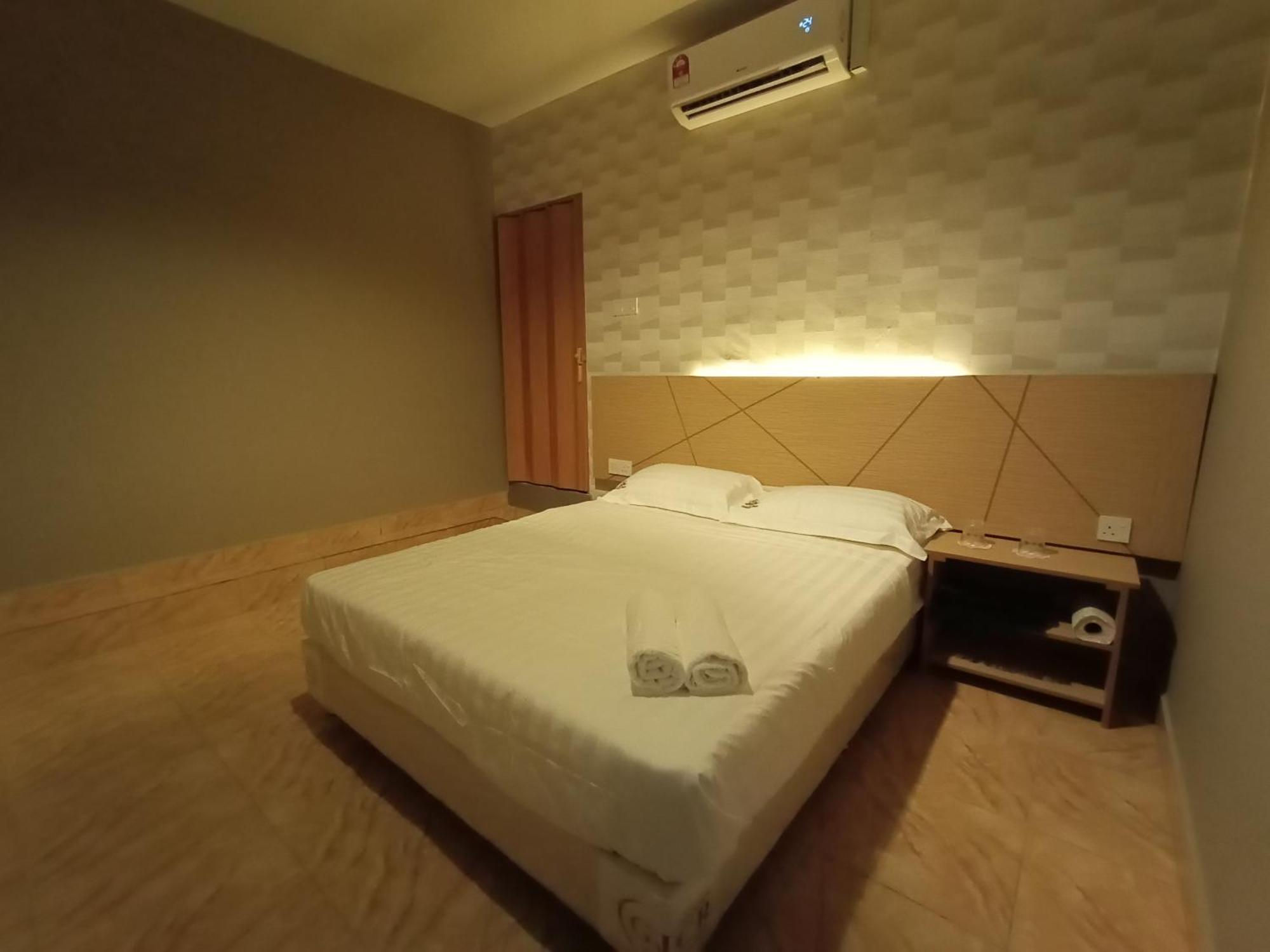 Dane & Shue Hotel Kok Lanas Kampong Kok Lanas Екстер'єр фото