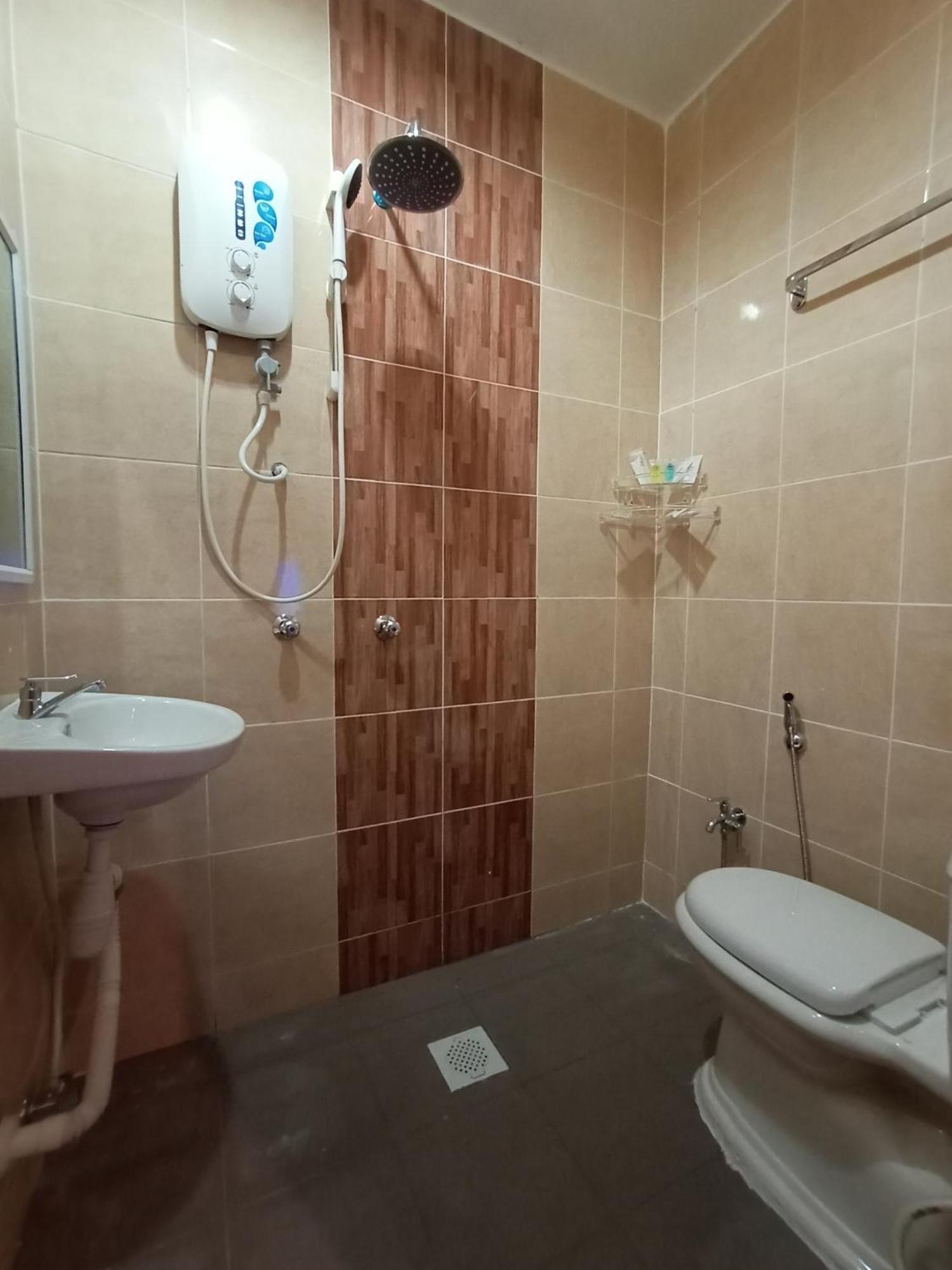 Dane & Shue Hotel Kok Lanas Kampong Kok Lanas Екстер'єр фото