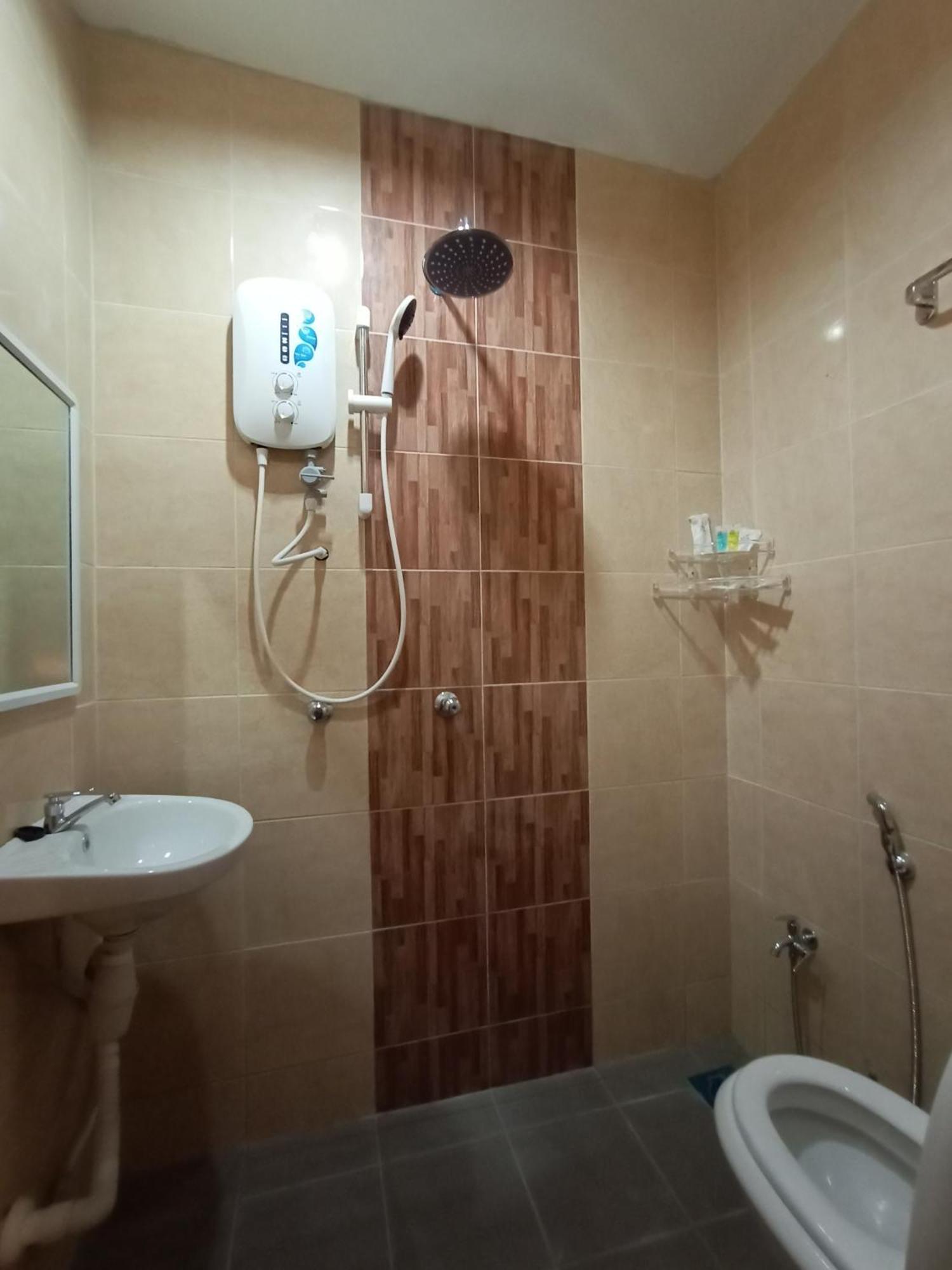 Dane & Shue Hotel Kok Lanas Kampong Kok Lanas Екстер'єр фото