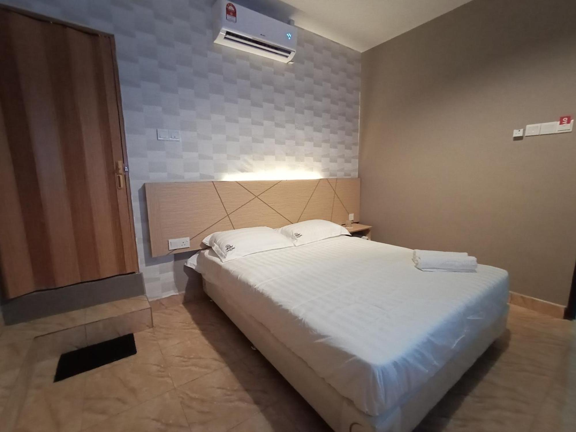 Dane & Shue Hotel Kok Lanas Kampong Kok Lanas Екстер'єр фото
