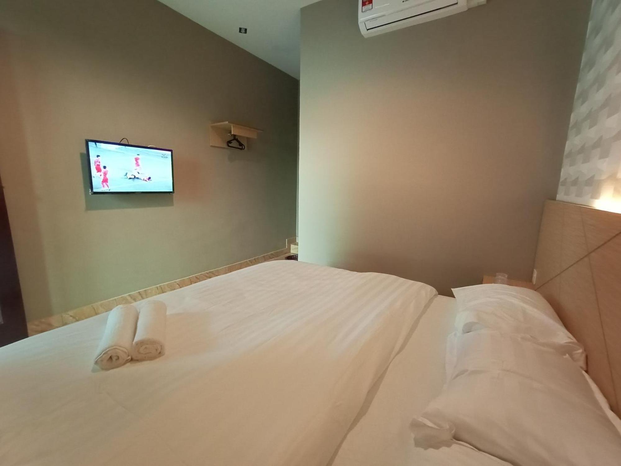 Dane & Shue Hotel Kok Lanas Kampong Kok Lanas Екстер'єр фото