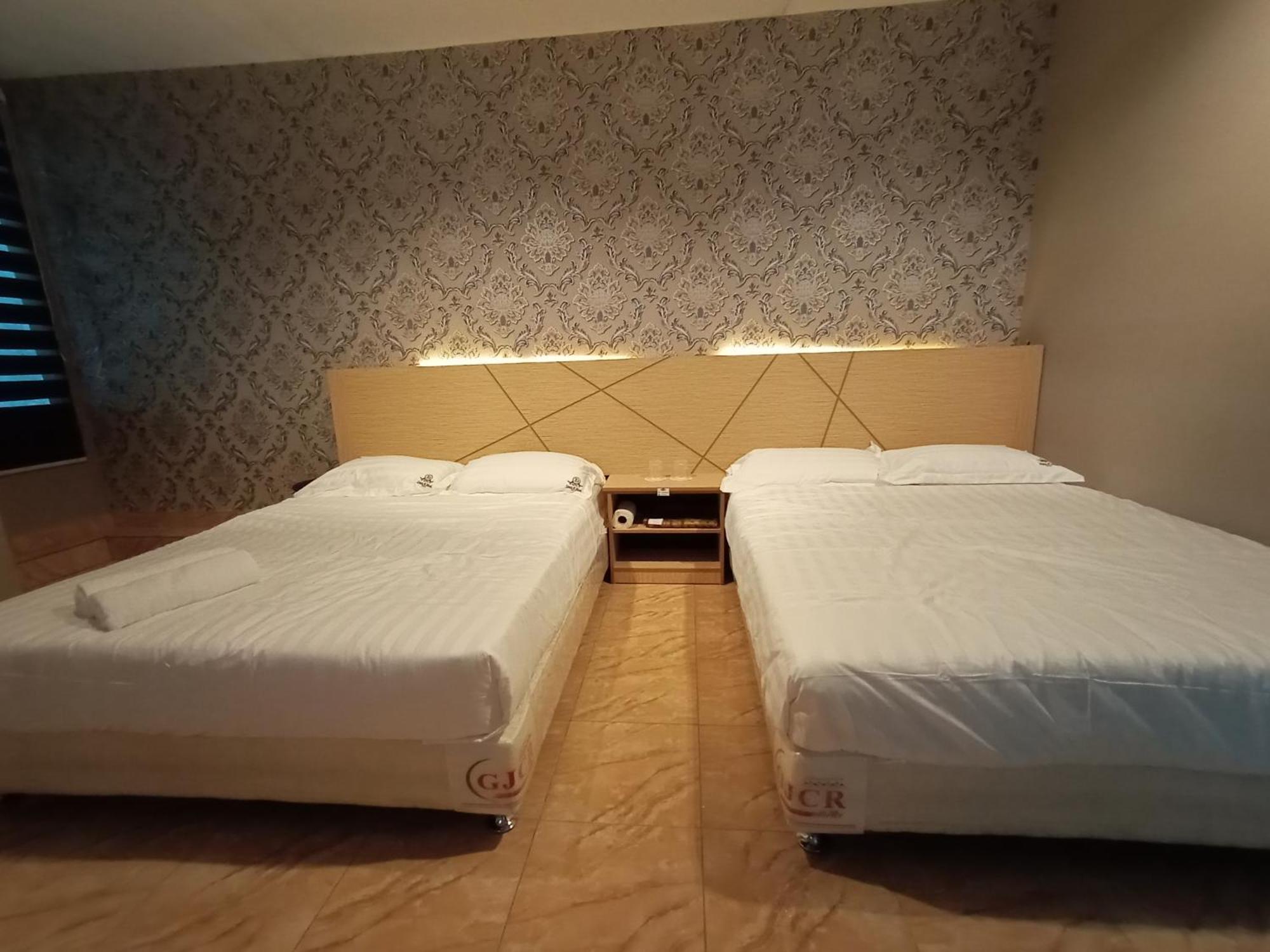 Dane & Shue Hotel Kok Lanas Kampong Kok Lanas Екстер'єр фото