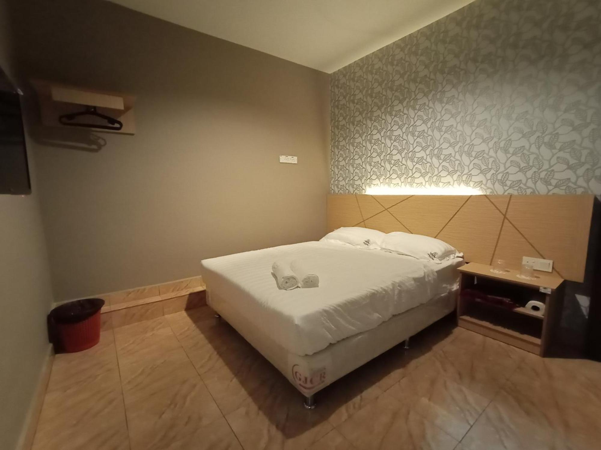 Dane & Shue Hotel Kok Lanas Kampong Kok Lanas Екстер'єр фото