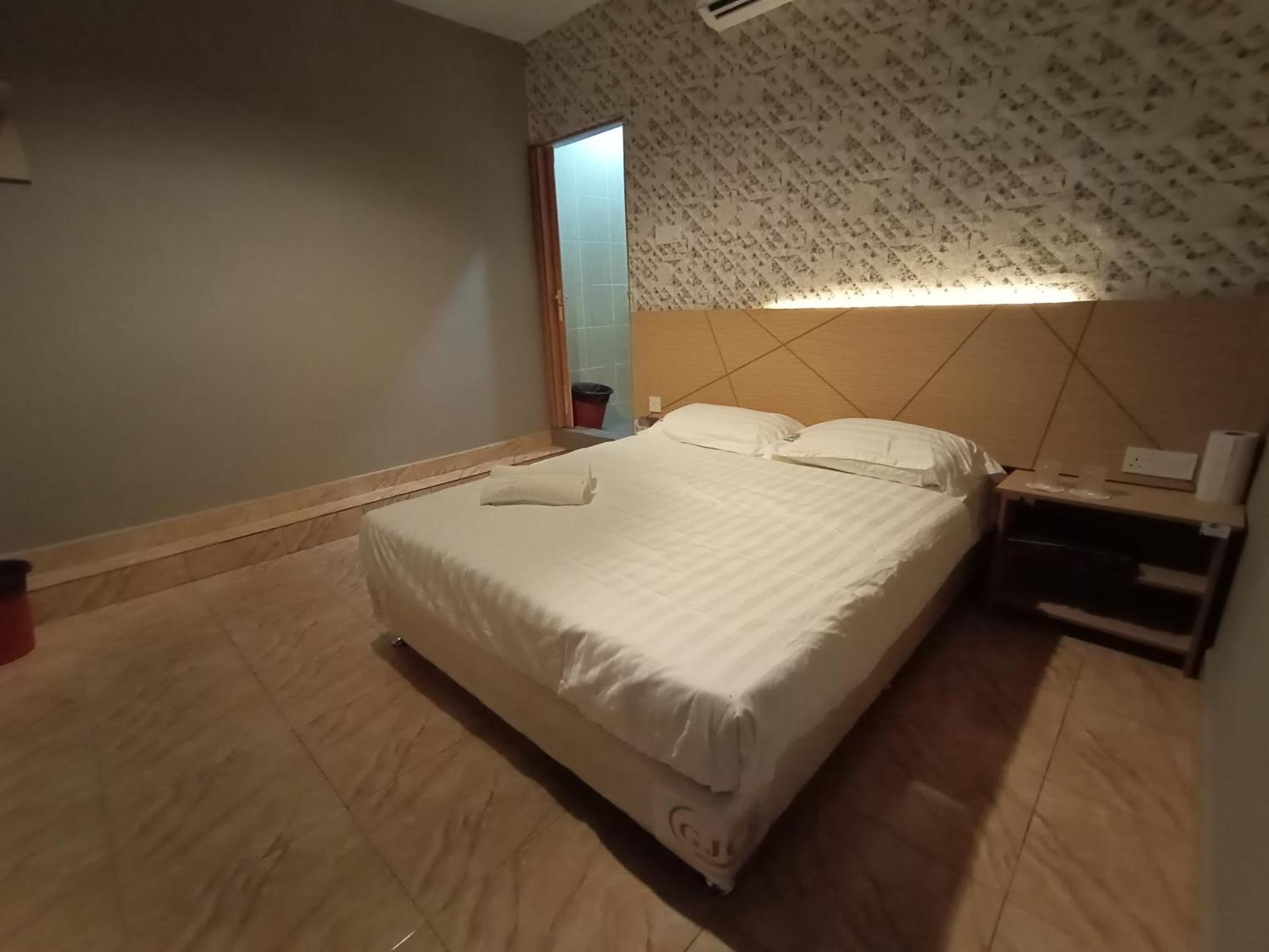 Dane & Shue Hotel Kok Lanas Kampong Kok Lanas Екстер'єр фото
