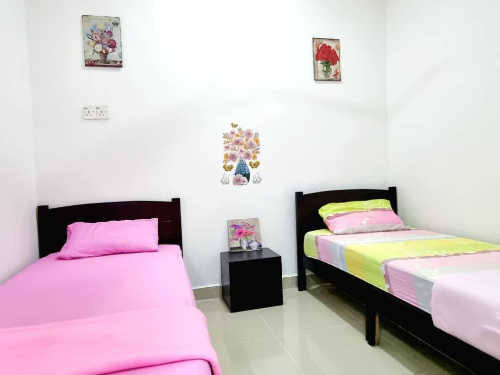 Dane & Shue Hotel Kok Lanas Kampong Kok Lanas Екстер'єр фото