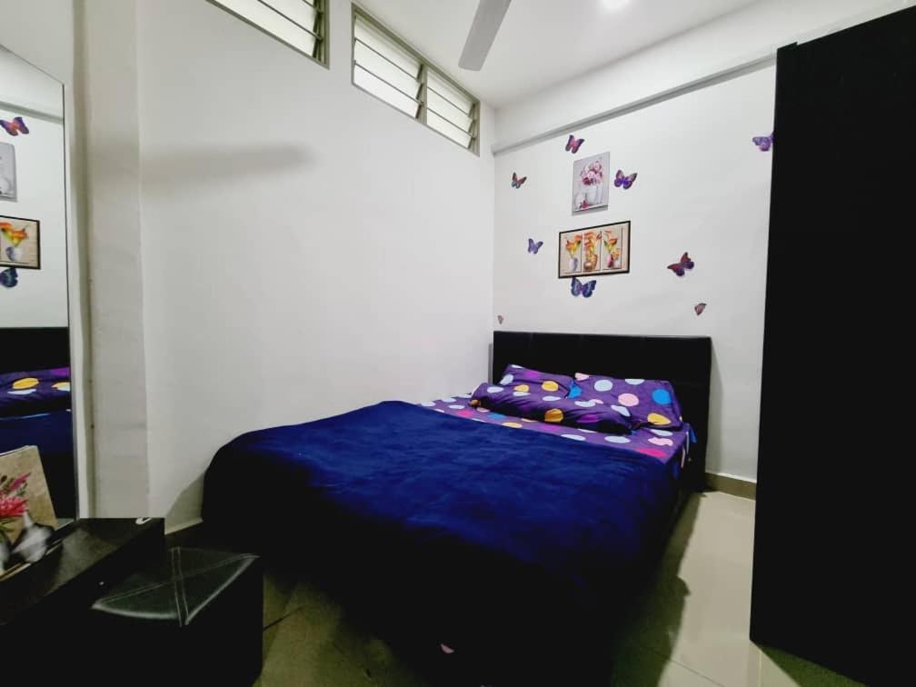 Dane & Shue Hotel Kok Lanas Kampong Kok Lanas Екстер'єр фото