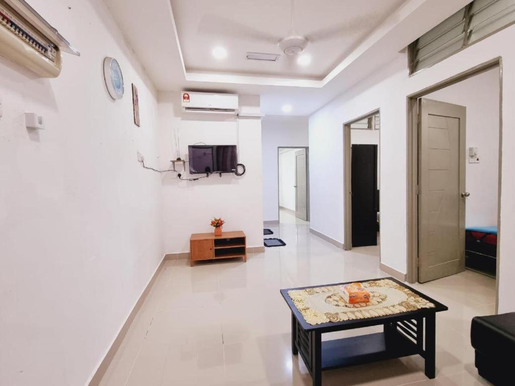 Dane & Shue Hotel Kok Lanas Kampong Kok Lanas Екстер'єр фото