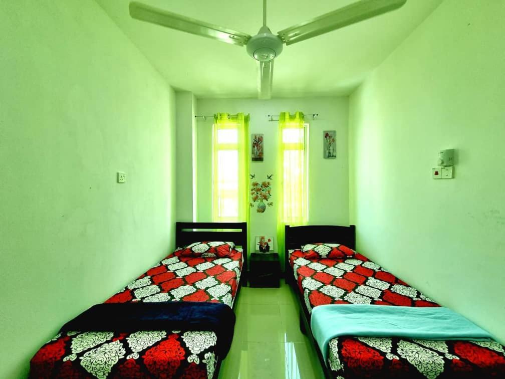 Dane & Shue Hotel Kok Lanas Kampong Kok Lanas Екстер'єр фото