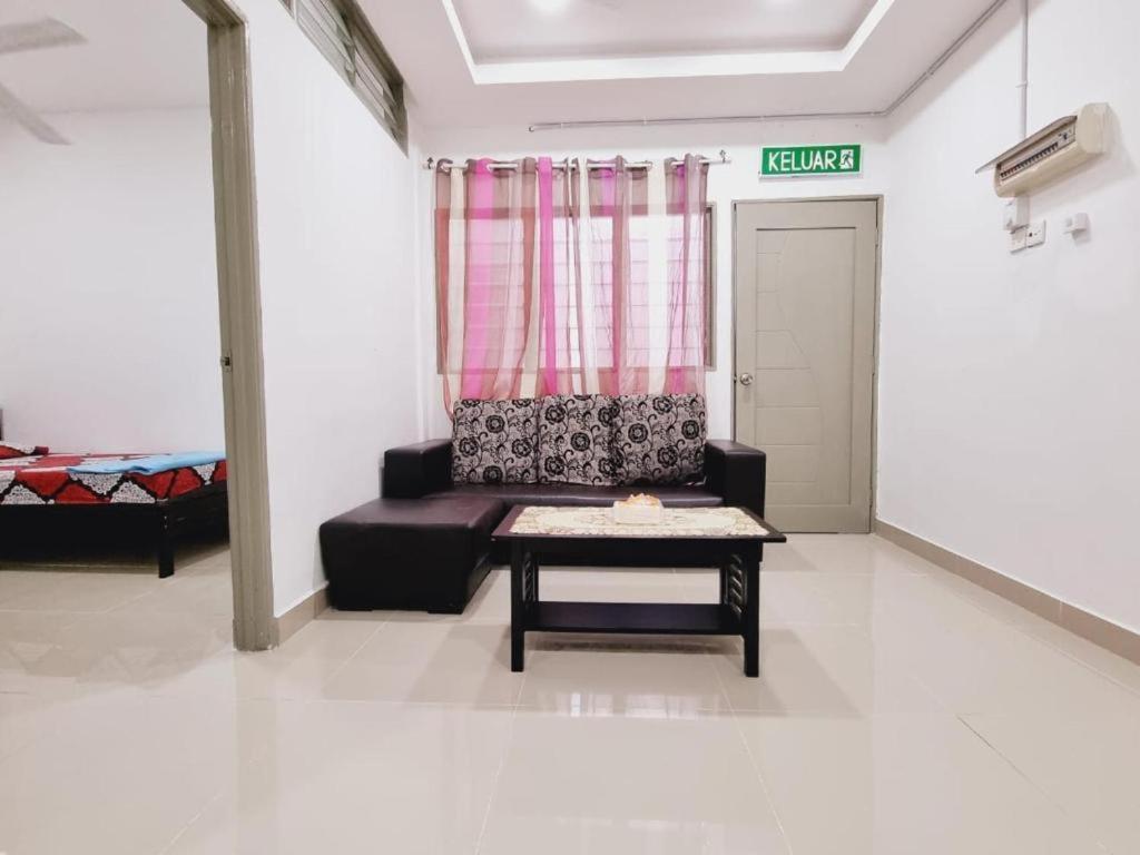 Dane & Shue Hotel Kok Lanas Kampong Kok Lanas Екстер'єр фото