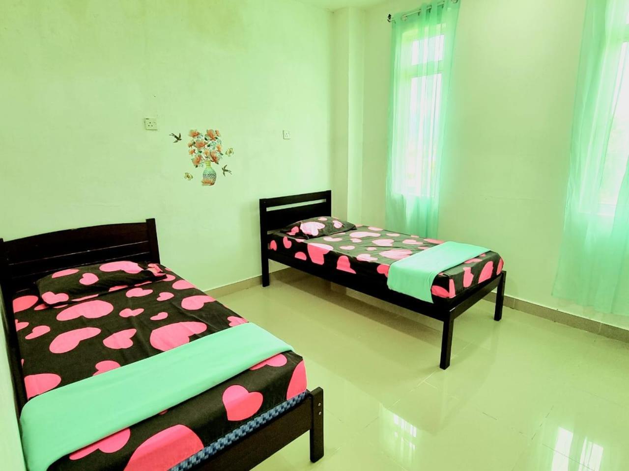 Dane & Shue Hotel Kok Lanas Kampong Kok Lanas Екстер'єр фото