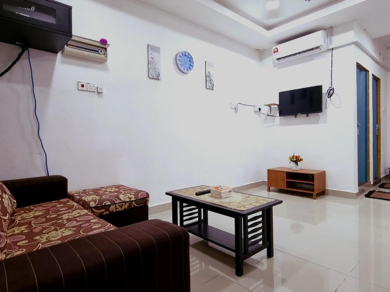 Dane & Shue Hotel Kok Lanas Kampong Kok Lanas Екстер'єр фото