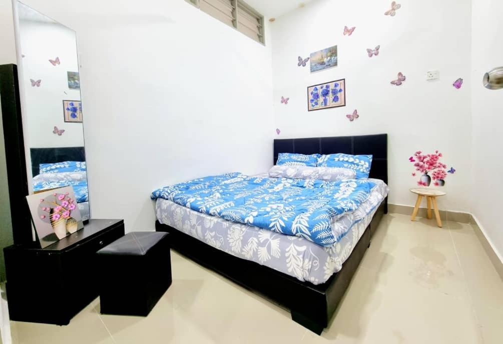 Dane & Shue Hotel Kok Lanas Kampong Kok Lanas Екстер'єр фото
