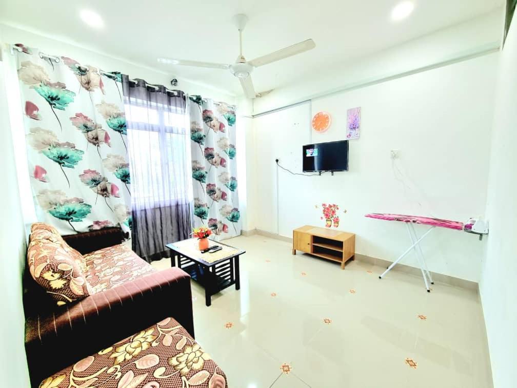 Dane & Shue Hotel Kok Lanas Kampong Kok Lanas Екстер'єр фото