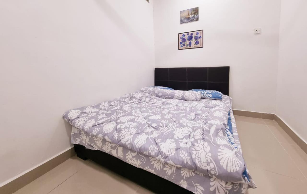 Dane & Shue Hotel Kok Lanas Kampong Kok Lanas Екстер'єр фото