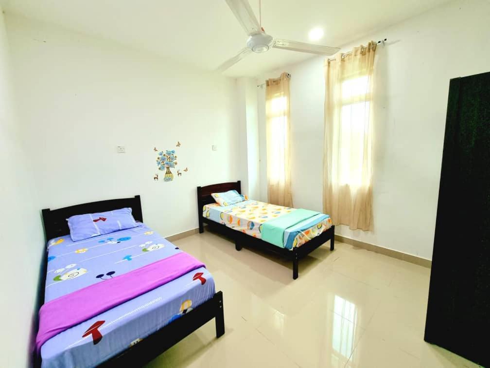 Dane & Shue Hotel Kok Lanas Kampong Kok Lanas Екстер'єр фото