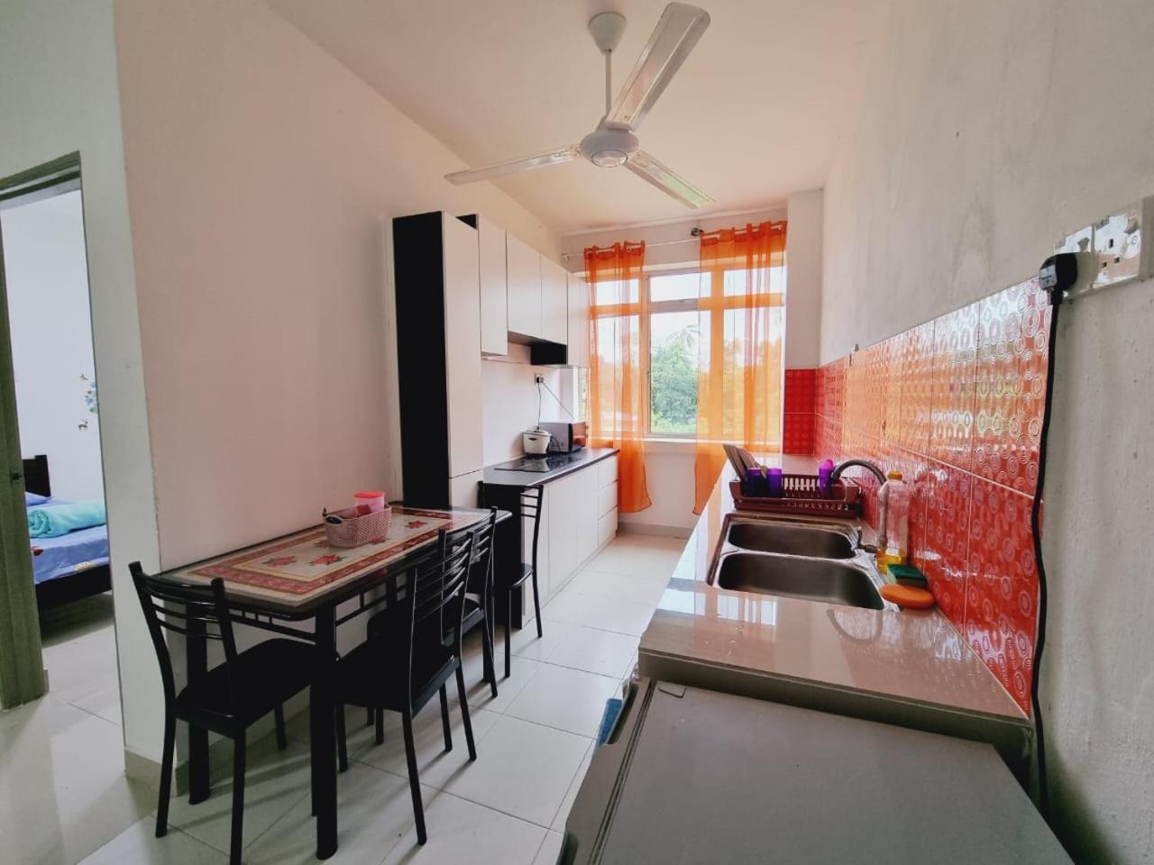 Dane & Shue Hotel Kok Lanas Kampong Kok Lanas Екстер'єр фото