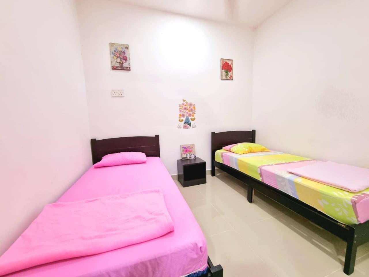 Dane & Shue Hotel Kok Lanas Kampong Kok Lanas Екстер'єр фото